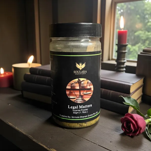 Legal_Matters_Incense_Powder
